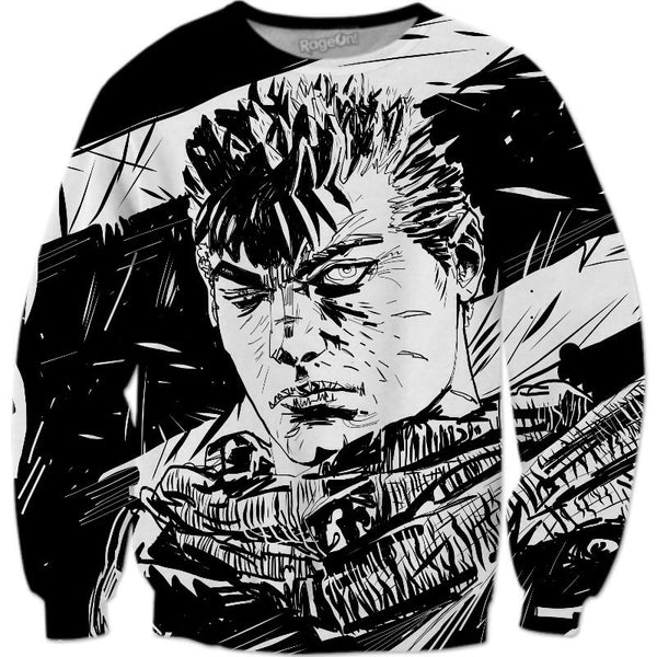 GUTZ 2 Sweatshirt