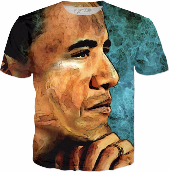 Mr. President T-Shirt