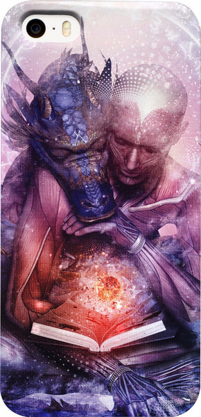 Perhaps The Dreams Are of Soulmates