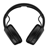 Skullcandy Crusher Bluetooth Wireless Over-Ear Headphones with Microphone
