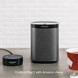 Sonos Play:1 Compact Wireless Speaker for Streaming Music