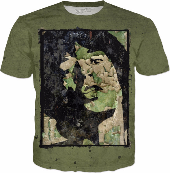 Jagger T-Shirt