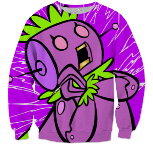 Rosita Sweatshirt