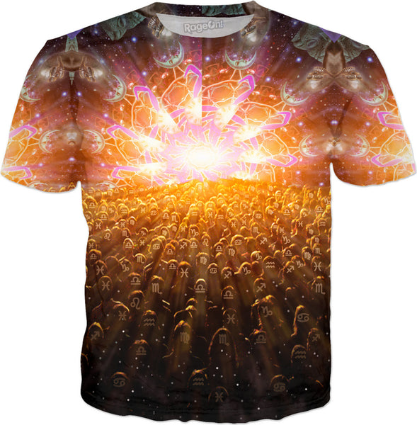 AstroStar T-Shirt