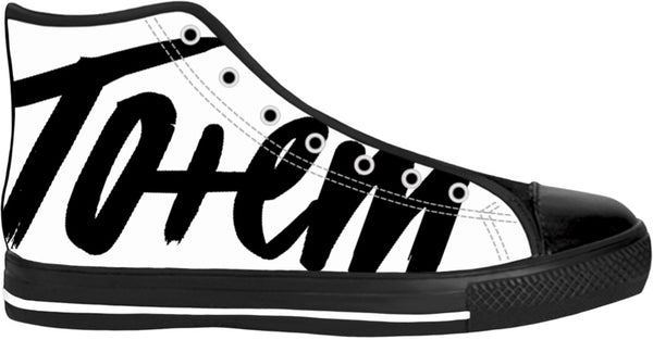 Totem High tops Shoes