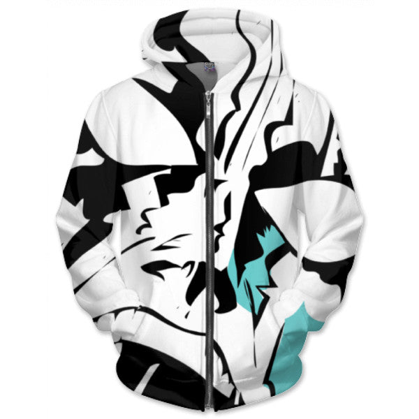 The Surfer Hoodie