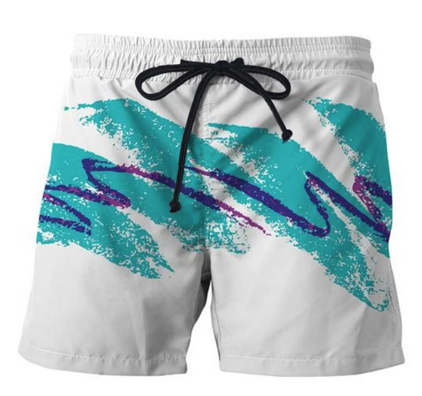 Dixie cup 2025 swim trunks