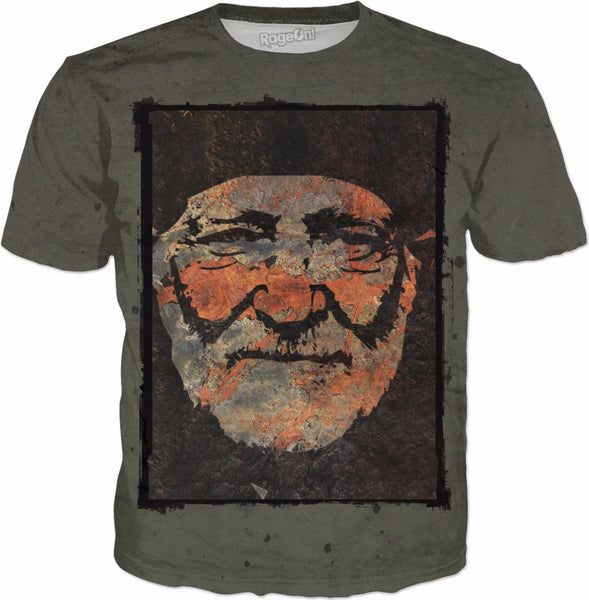 On The Road Again T-Shirt