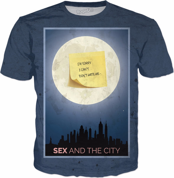 Sex & The City T-Shirt