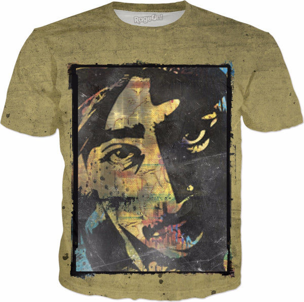 Keep Ya Head Up T-Shirt