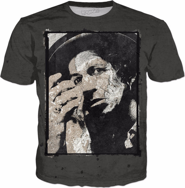 Kieth T-Shirt