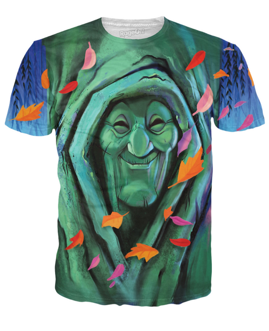 Grandmother Willow T-Shirt