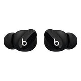 Beats Studio Buds - True Wireless Noise Cancelling Earbuds - Compatible with Apple & Android, Built-in Microphone, IPX4 rating, Sweat Resistant Earphones, Class 1 Bluetooth Headphones - Black