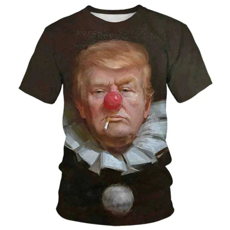 Trump 2024 Election T-Shirt