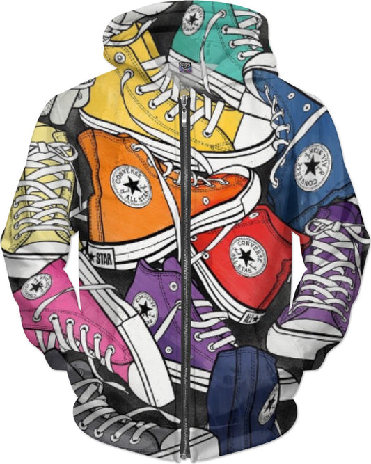 Converse (All Products) Hoodie