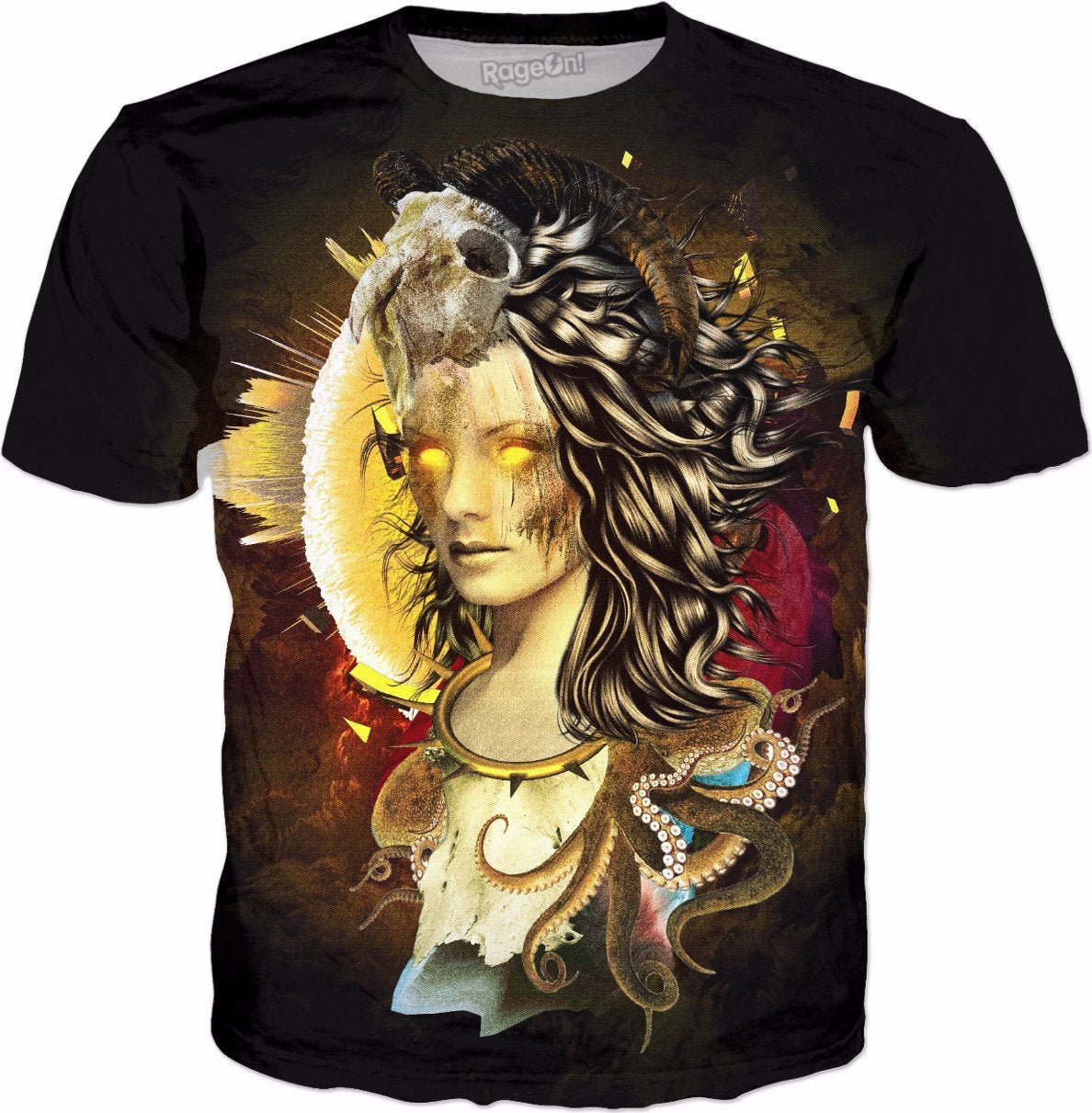 Mage T-Shirt