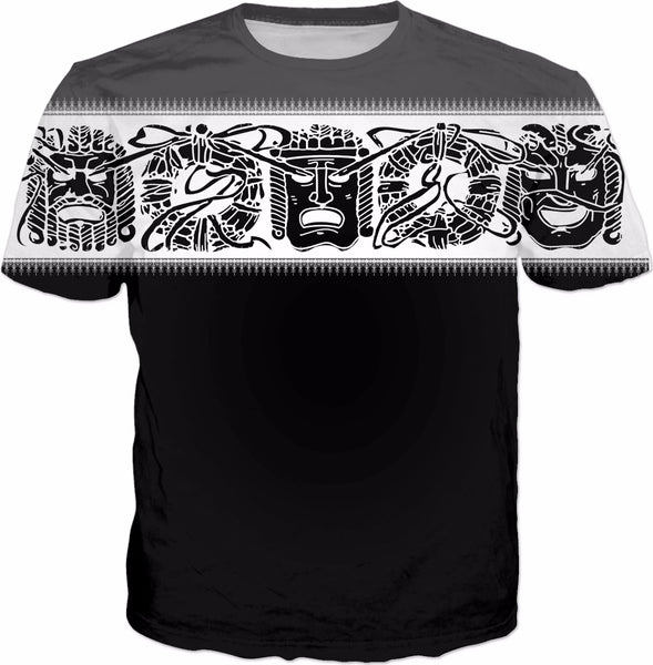 Mayan - Rule over the darkness T-Shirt
