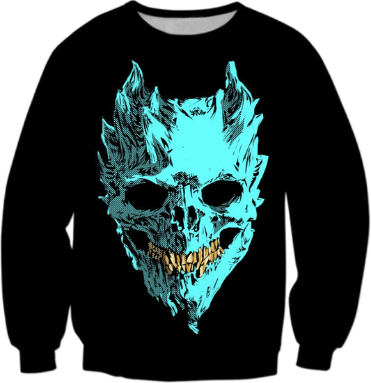 The Knight King Sweatshirt