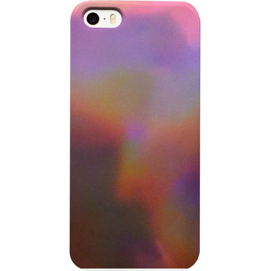 Holographic Spastic Phone Case