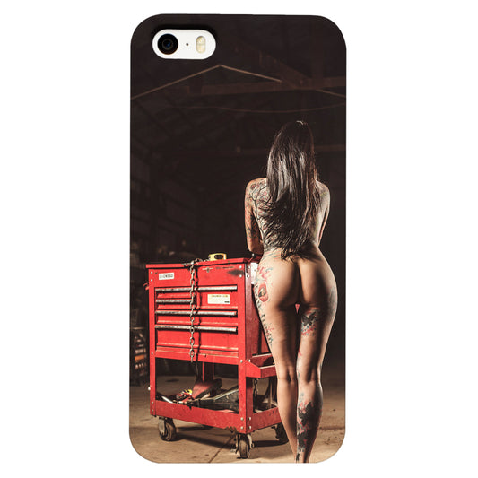 Junk And Toolbox Cellphone Case