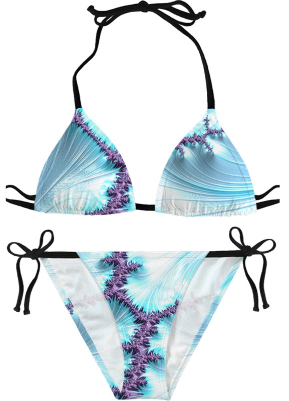 Summer Glacier (ALL PRODUCTS) Bikini