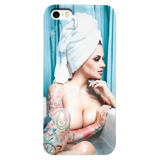 Bath Time Cellphone Case