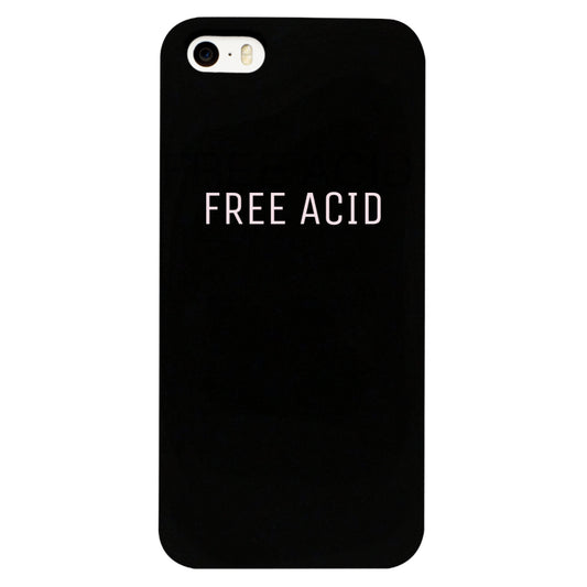 Free Acids Phone Case