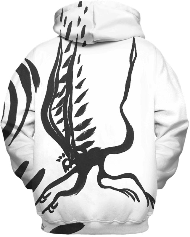 Aboriginal Irrixovi Hoodie