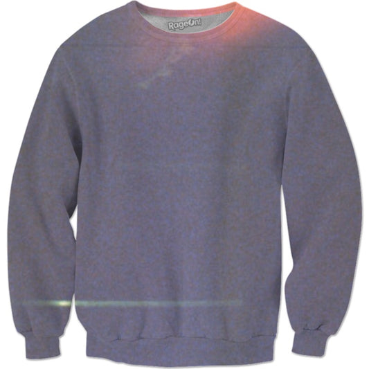 Film Burn Sweatshirt