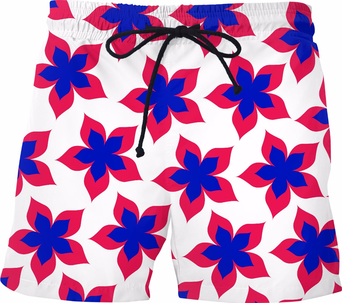 BLOOM Swim Trunks