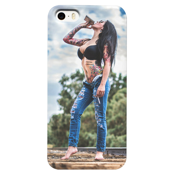 Rebel Without A Cause Cellphone Case