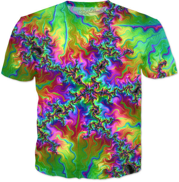 Trip Sauce T Shirt T-Shirt