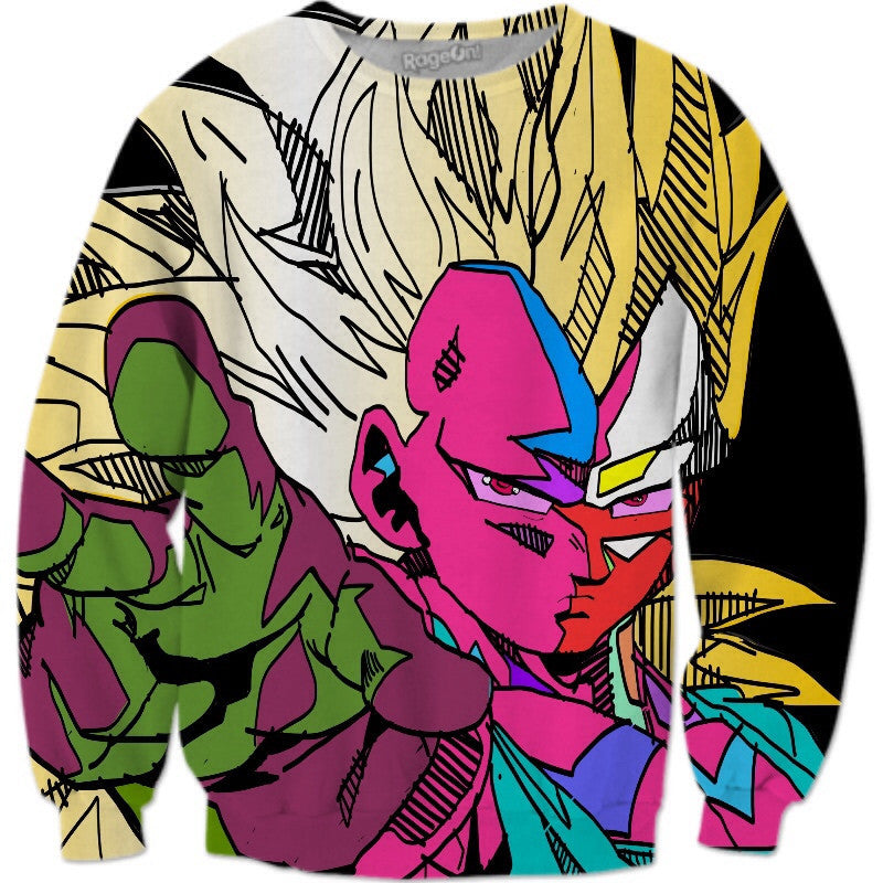 Next Level Sweatshirt