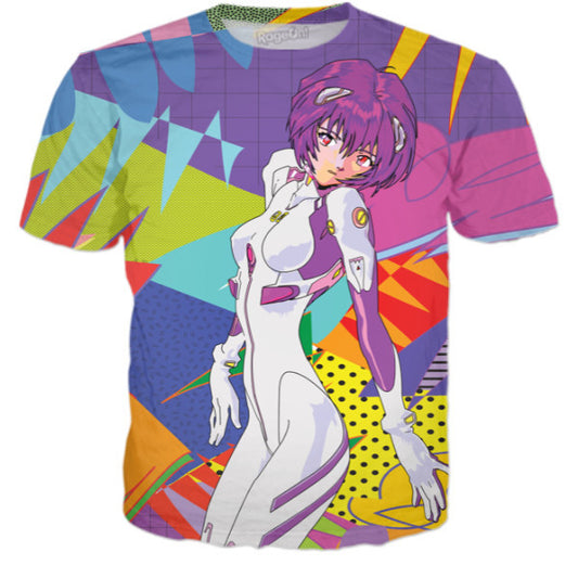 Rei Rei T-Shirt