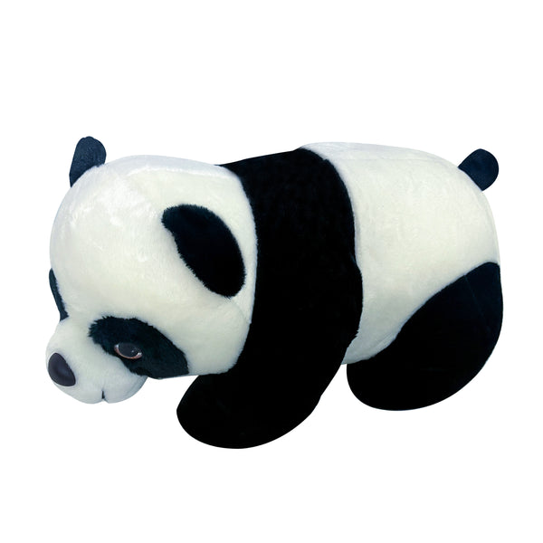 Plush Panda Pillow