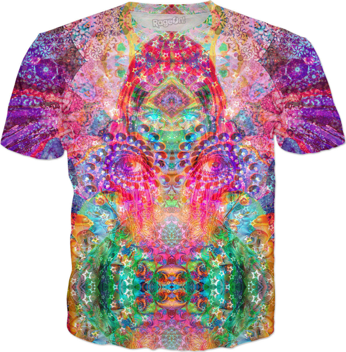 Ultravioliet Dreamer T-Shirt