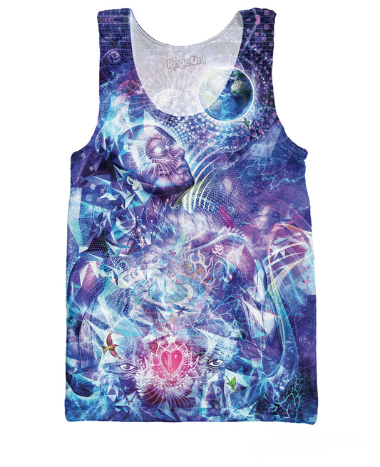 Transcension Tank Top