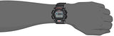 G-Shock Black Resin Sport Watch