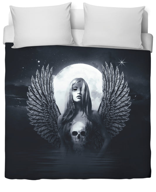 Selene Duvet Cover