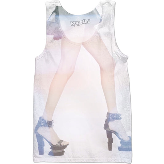 Walk Away Tank Top