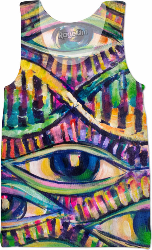 DNA - Women's Tank Top