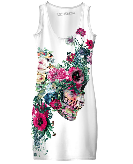 SKULL VIII Dress