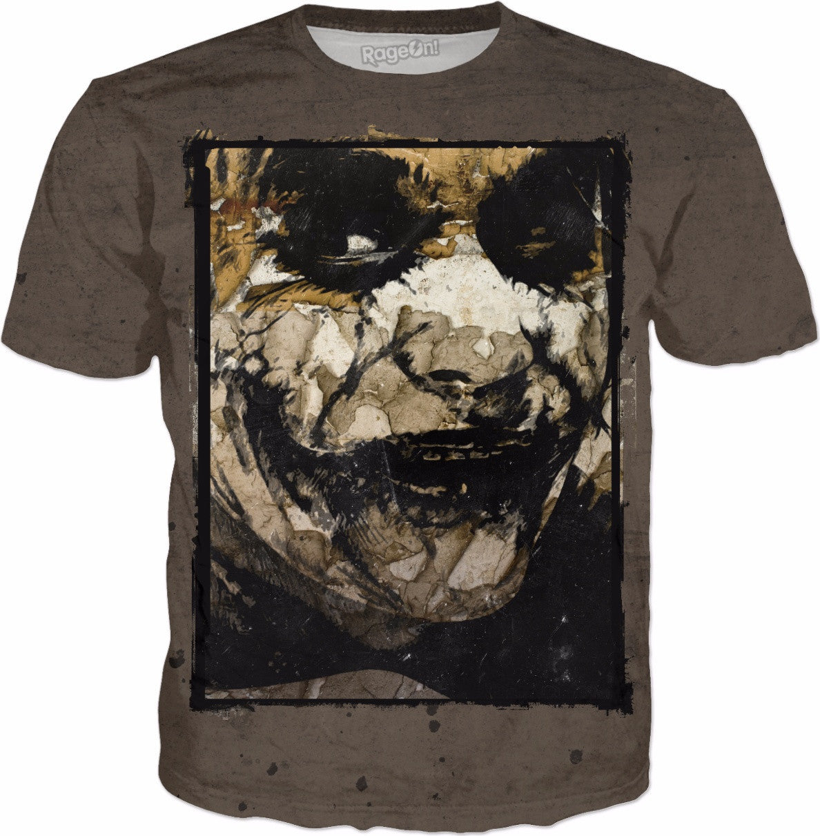 Why So Serious? T-Shirt