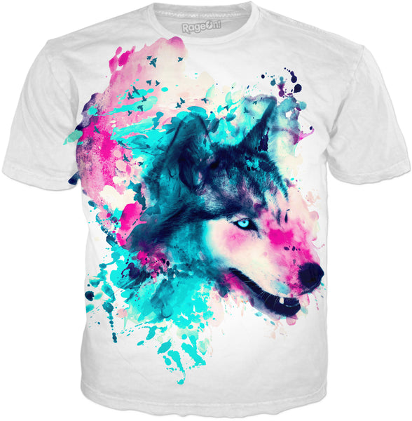 Wolf II T-Shirt