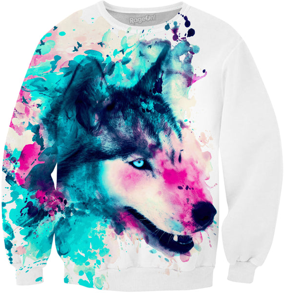 Wolf II Sweatshirt