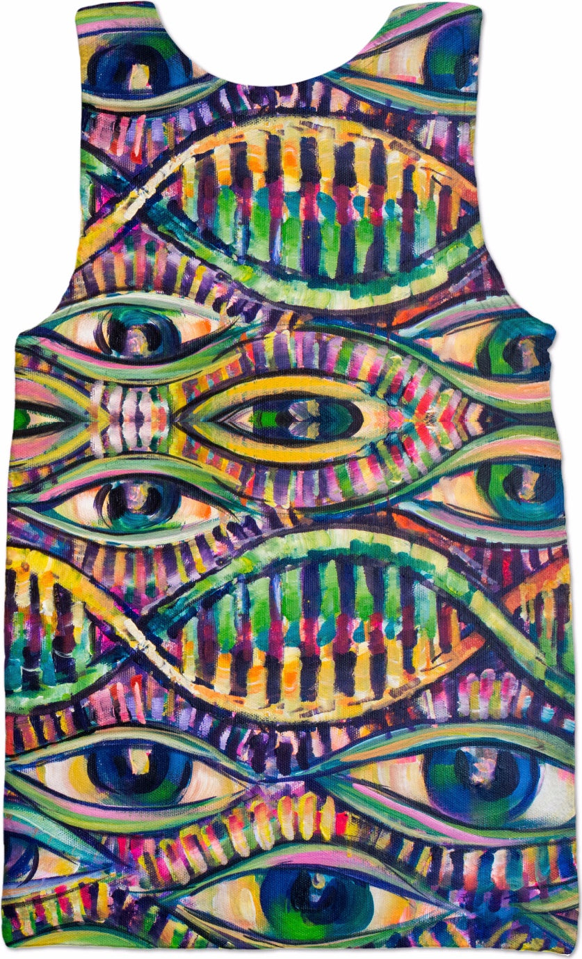 DNA - Men's Tank Top