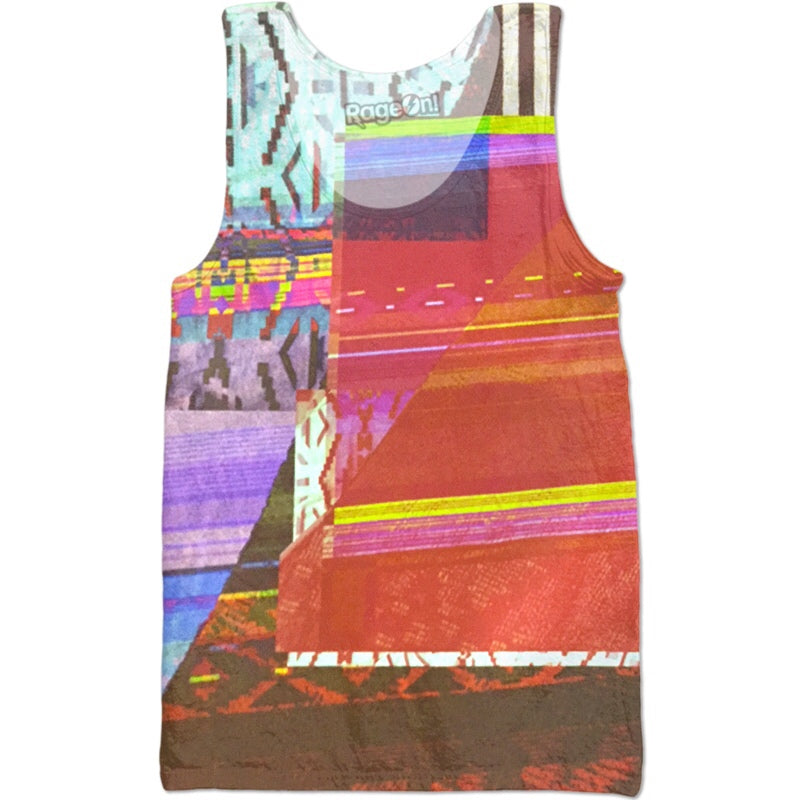 Malfunctions Tank Top