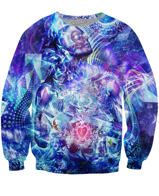 Transcension Crewneck Sweatshirt