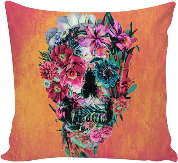 SKULL XIV Couch Pillow