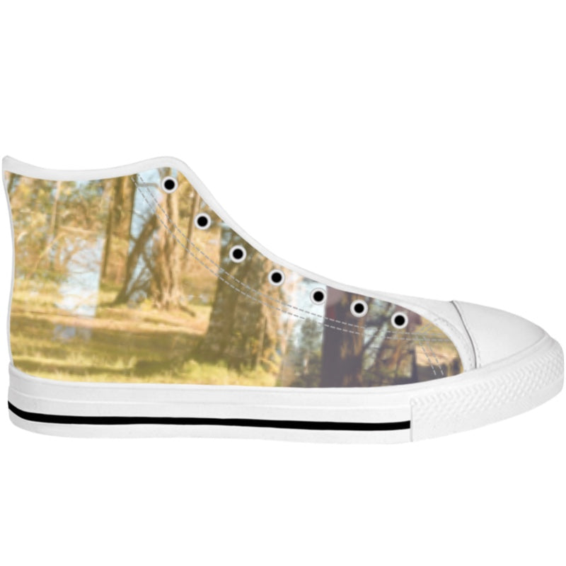 Tree Dee Shoes